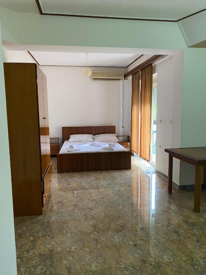 Summer Dea Sarande Exterior photo