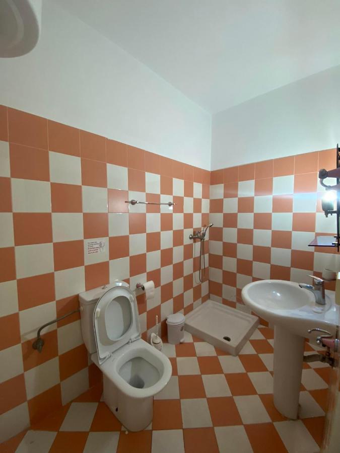 Summer Dea Sarande Exterior photo