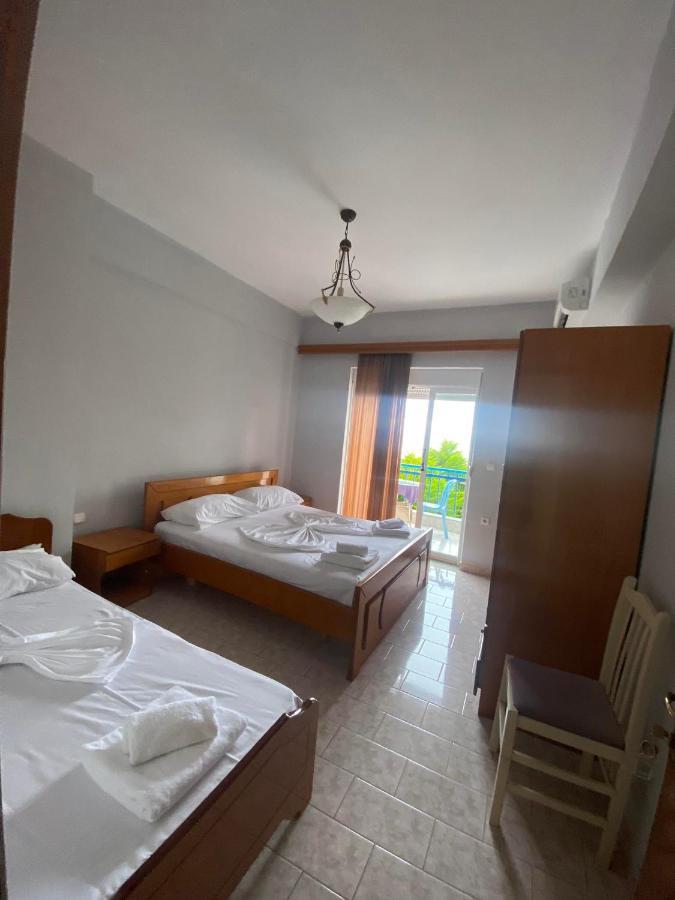 Summer Dea Sarande Exterior photo