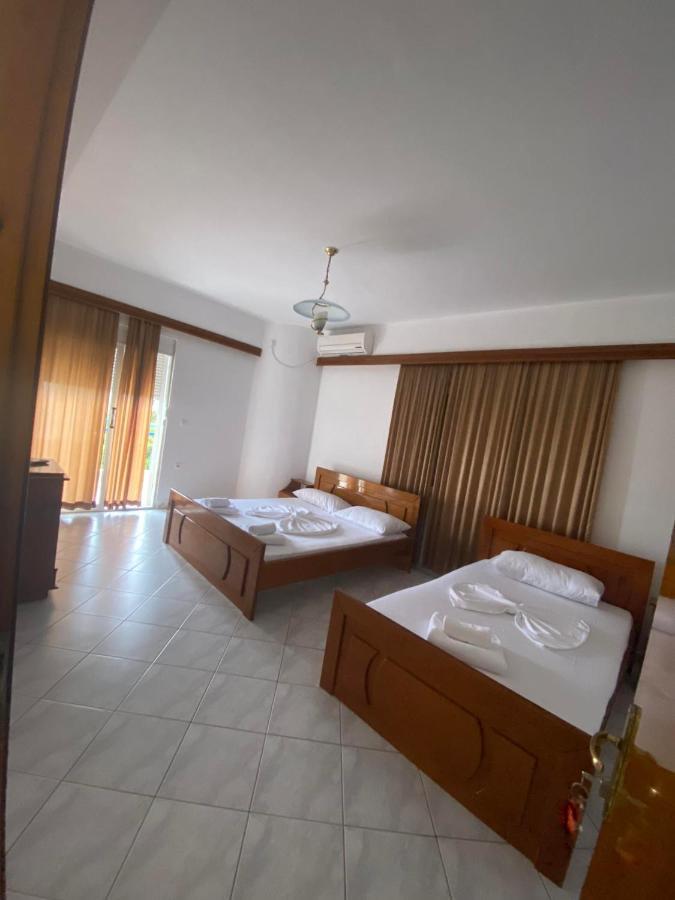 Summer Dea Sarande Exterior photo