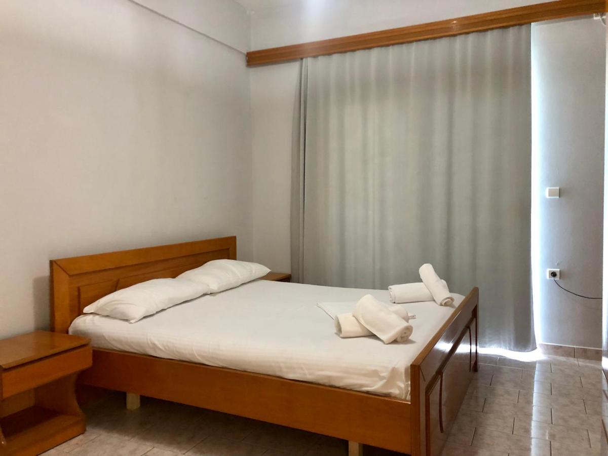 Summer Dea Sarande Exterior photo