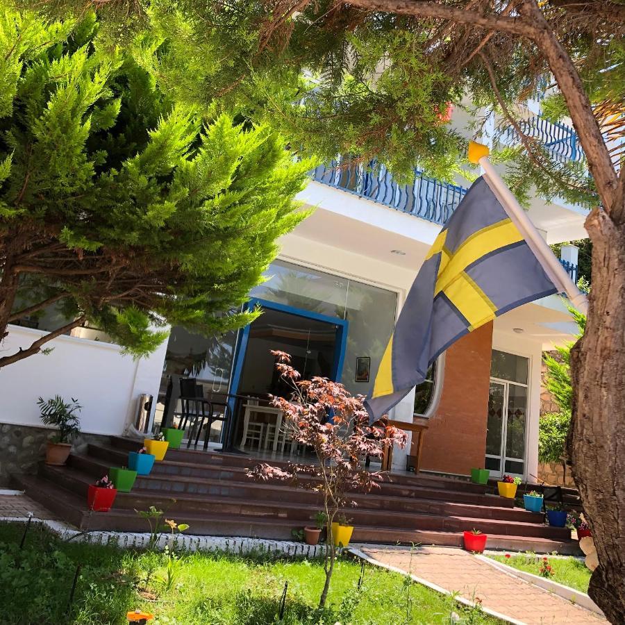 Summer Dea Sarande Exterior photo